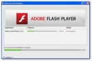 Náhled k programu Adobe flash player 11.1